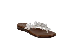 WOMENS XOLANI FLIP FLOP SANDAL>ITALIAN SHOEMAKERS Outlet