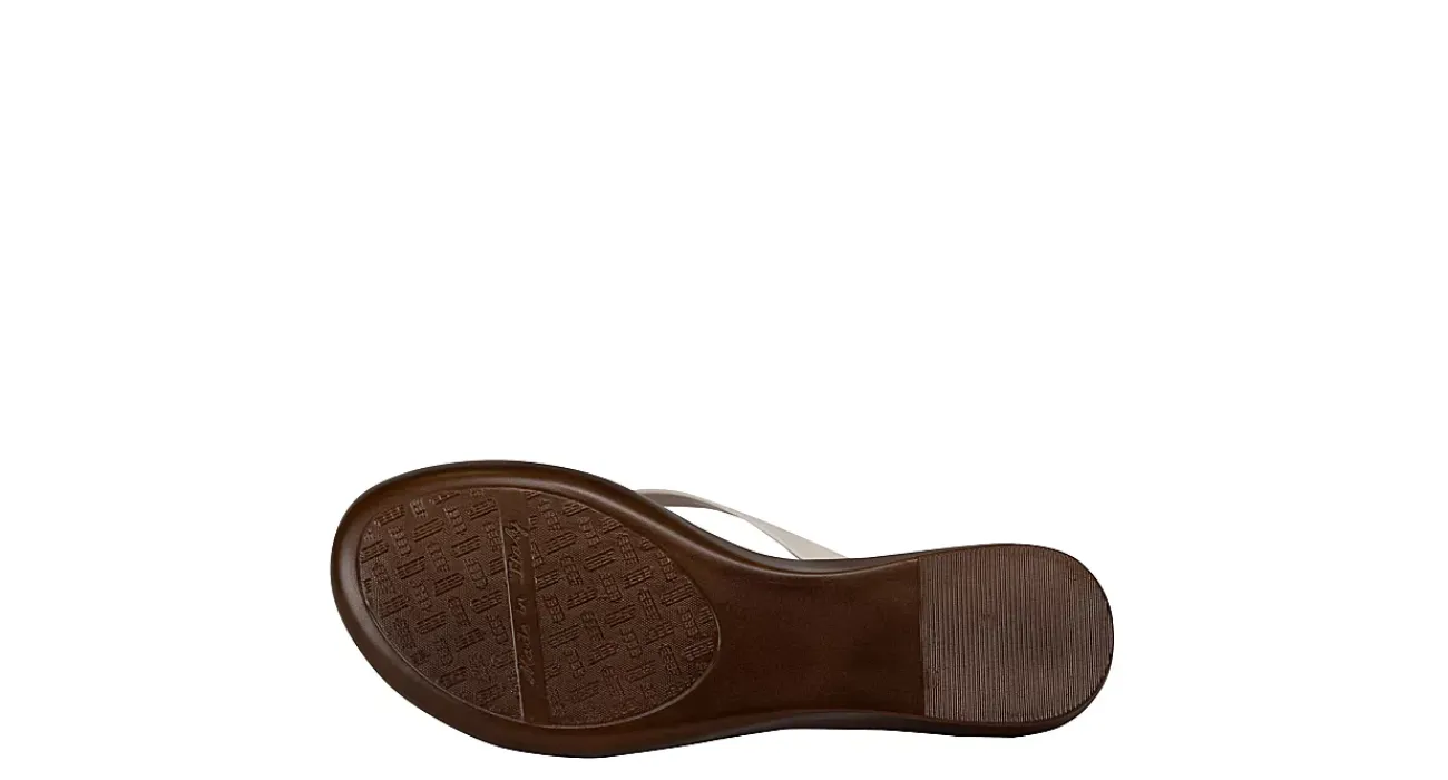 WOMENS XOLANI FLIP FLOP SANDAL>ITALIAN SHOEMAKERS Outlet