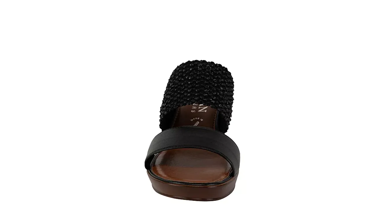 WOMENS YAMARI WEDGE SANDAL>ITALIAN SHOEMAKERS Outlet