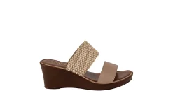 WOMENS YAMARI WEDGE SANDAL>ITALIAN SHOEMAKERS Hot