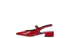 WOMENS YAZMIN SLINGBACK FLAT><noscript><img width=