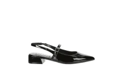 WOMENS YAZMIN SLINGBACK FLAT>STEVE MADDEN