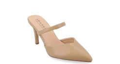 WOMENS YVON PUMP>JOURNEE COLLECTION Hot