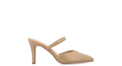 WOMENS YVON PUMP>JOURNEE COLLECTION Hot