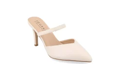 WOMENS YVON PUMP>JOURNEE COLLECTION Sale