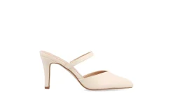WOMENS YVON PUMP>JOURNEE COLLECTION Best
