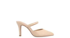 WOMENS YVON PUMP>JOURNEE COLLECTION Clearance