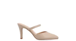 WOMENS YVON PUMP>JOURNEE COLLECTION Outlet