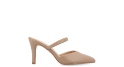 WOMENS YVON PUMP>JOURNEE COLLECTION Clearance