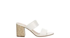 WOMENS ZAINA SLIDE SANDAL>MICHAEL BY MICHAEL SHANNON Outlet