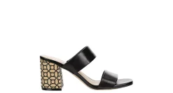 WOMENS ZAINA SLIDE SANDAL>MICHAEL BY MICHAEL SHANNON Clearance