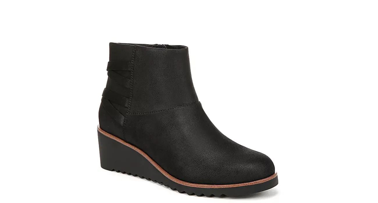 WOMENS ZARIAH WEDGE BOOT>LIFESTRIDE Clearance