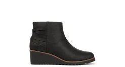 WOMENS ZARIAH WEDGE BOOT>LIFESTRIDE Clearance