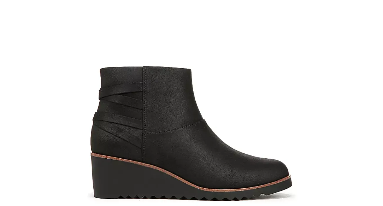 WOMENS ZARIAH WEDGE BOOT>LIFESTRIDE Clearance