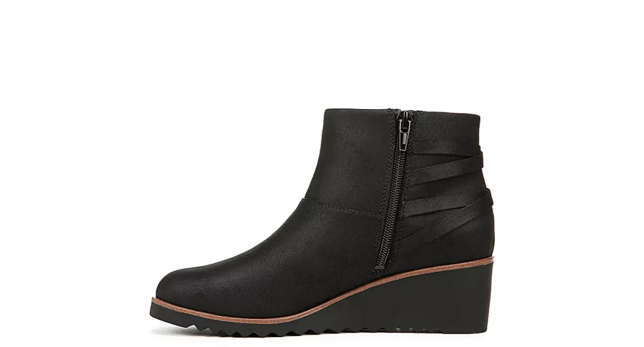 WOMENS ZARIAH WEDGE BOOT>LIFESTRIDE Clearance