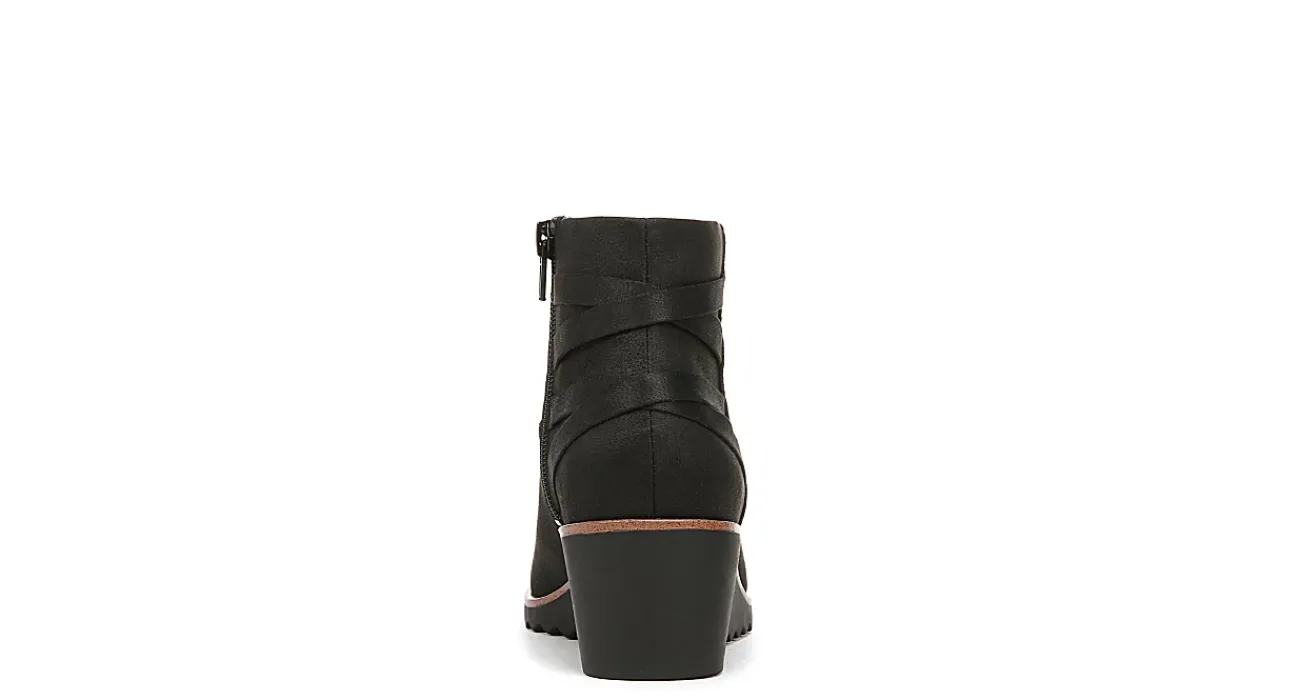 WOMENS ZARIAH WEDGE BOOT>LIFESTRIDE Clearance