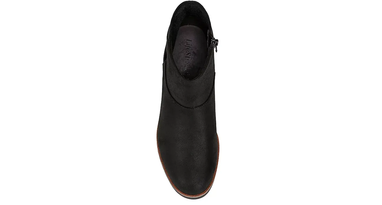 WOMENS ZARIAH WEDGE BOOT>LIFESTRIDE Clearance