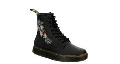 WOMENS ZAVALA COMBAT BOOT>DR.MARTENS Outlet