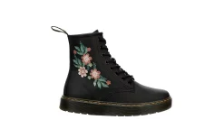 WOMENS ZAVALA COMBAT BOOT>DR.MARTENS Outlet