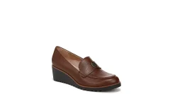WOMENS ZED WEDGE LOAFER>LIFESTRIDE Hot