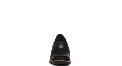 WOMENS ZED WEDGE LOAFER><noscript><img width=