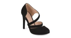 WOMENS ZEERA PUMP>JOURNEE COLLECTION Discount