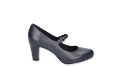 WOMENS ZEST MARY JANE PUMP>EASY STREET Sale