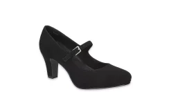 WOMENS ZEST MARY JANE PUMP>EASY STREET Sale