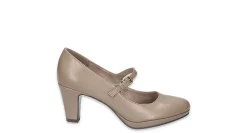 WOMENS ZEST MARY JANE PUMP>EASY STREET Outlet