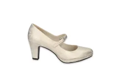 WOMENS ZEST MARY JANE PUMP>EASY STREET Best