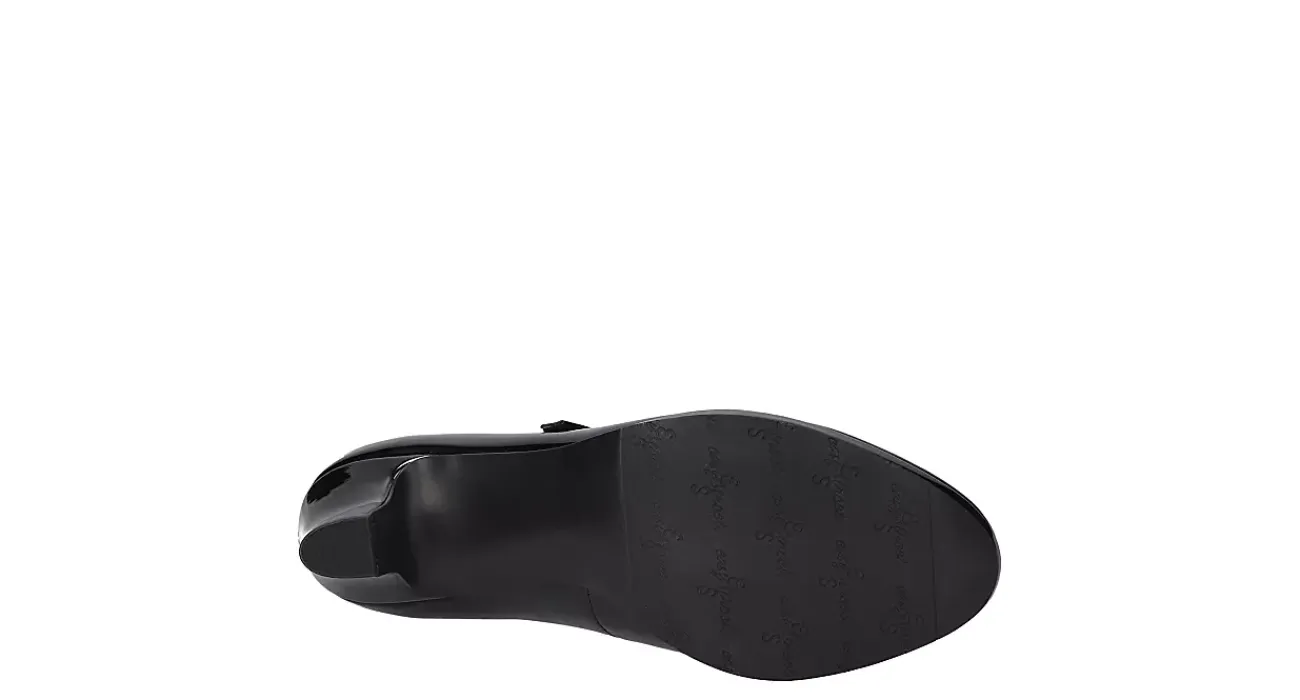 WOMENS ZEST MARY JANE PUMP>EASY STREET Sale