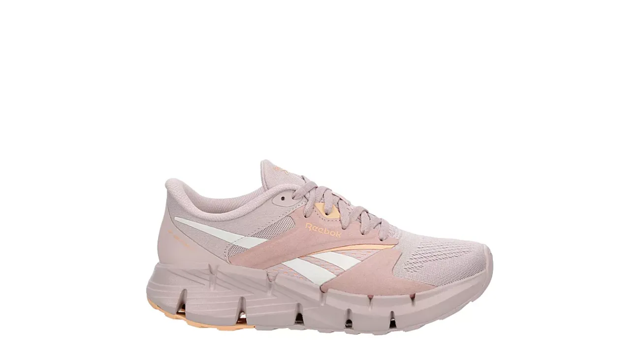 WOMENS ZIG DYNAMICA 5 RUNNING SHOE>REEBOK Hot