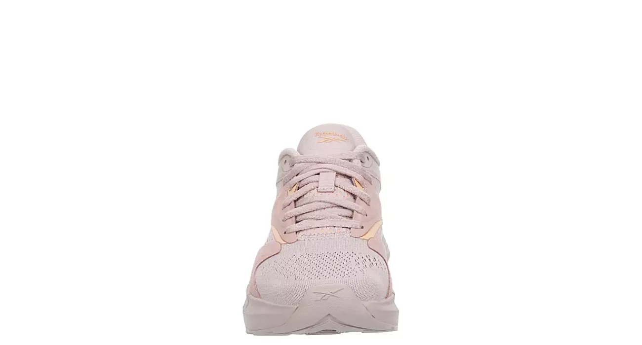 WOMENS ZIG DYNAMICA 5 RUNNING SHOE>REEBOK Hot