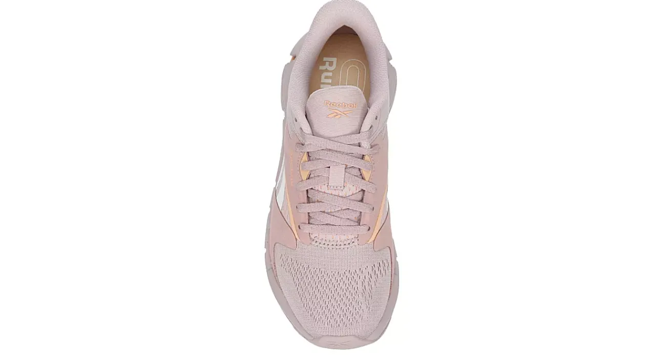 WOMENS ZIG DYNAMICA 5 RUNNING SHOE>REEBOK Hot