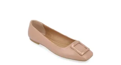 WOMENS ZIMIA FLAT FLAT>JOURNEE COLLECTION Clearance