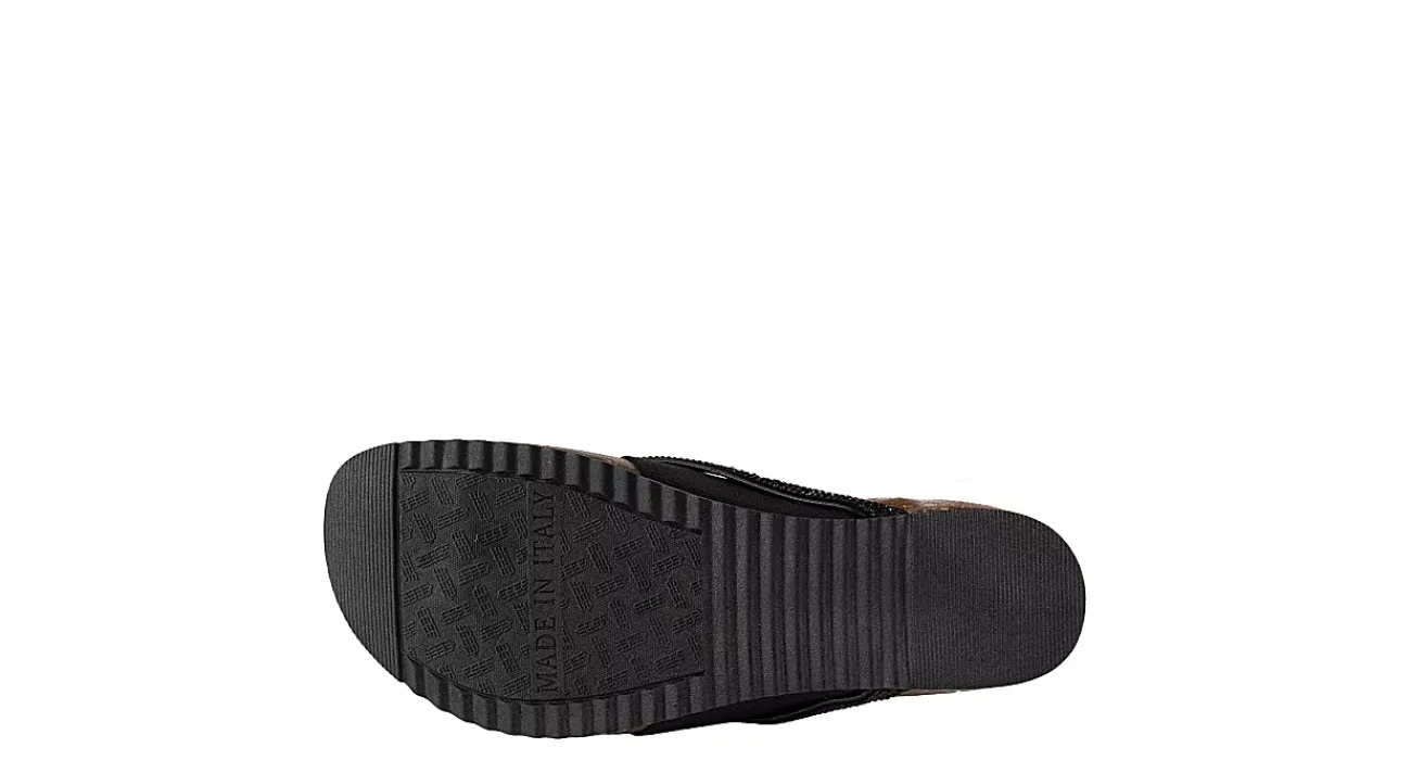 WOMENS ZIONA WEDGE SANDAL>ITALIAN SHOEMAKERS Hot