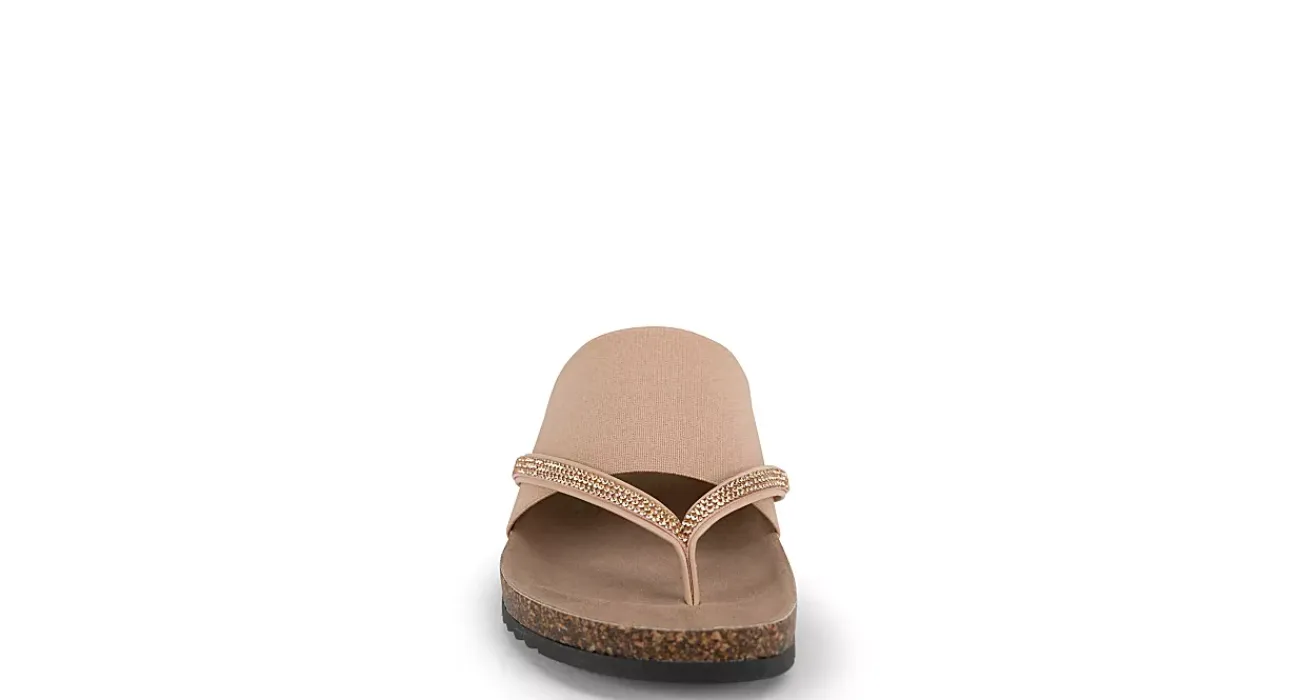 WOMENS ZIONA WEDGE SANDAL>ITALIAN SHOEMAKERS Outlet