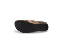 WOMENS ZIONA WEDGE SANDAL><noscript><img width=
