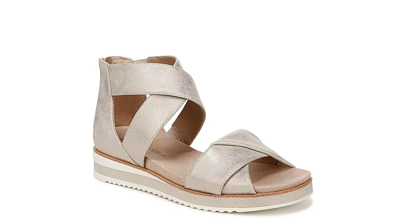 WOMENS ZOOM SANDAL>LIFESTRIDE New
