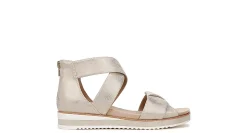 WOMENS ZOOM SANDAL>LIFESTRIDE New