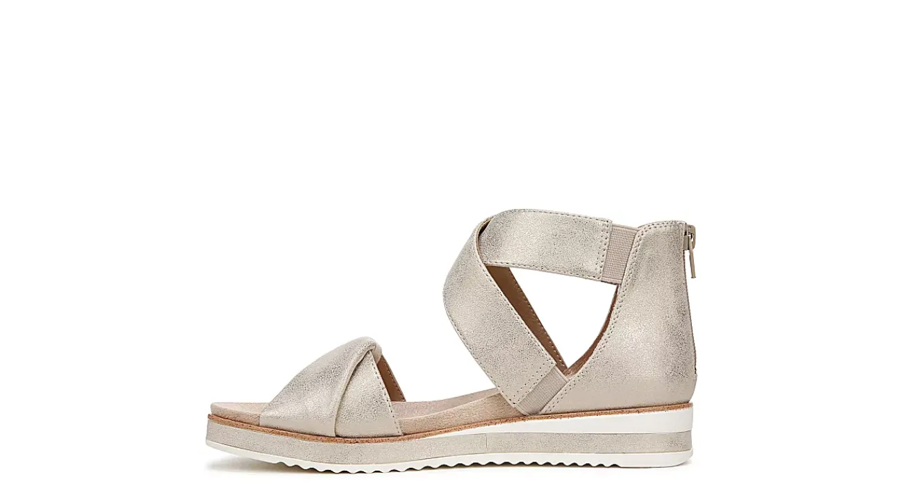 WOMENS ZOOM SANDAL>LIFESTRIDE New