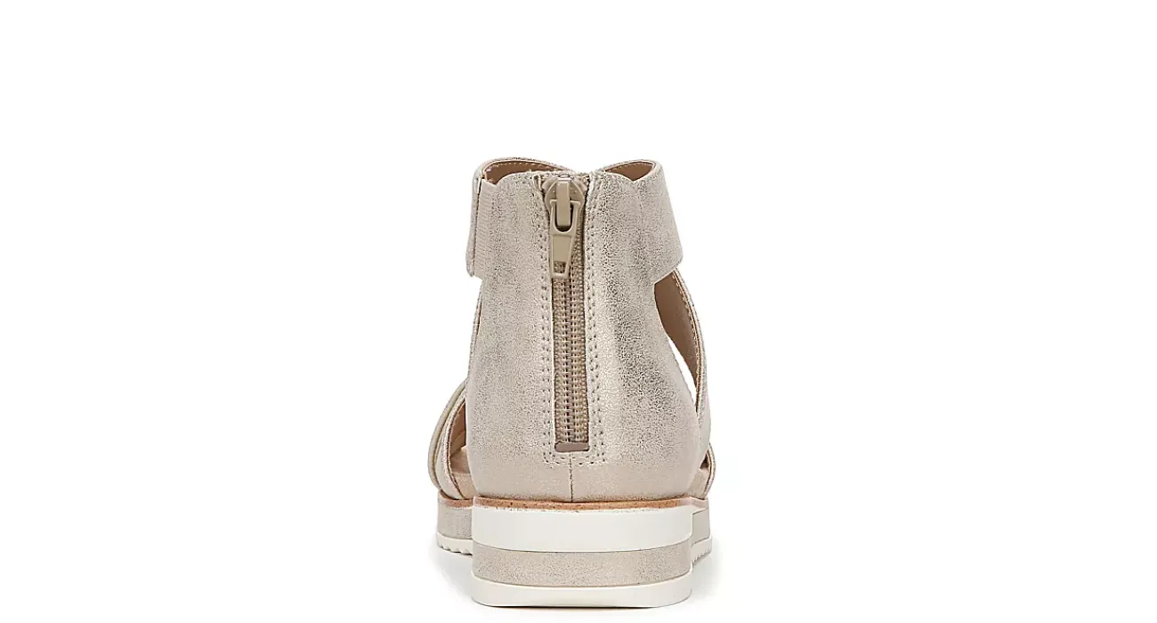 WOMENS ZOOM SANDAL>LIFESTRIDE New